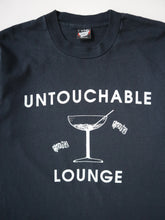 Load image into Gallery viewer, 1990s Untouchable Lounge T-Shirt - S
