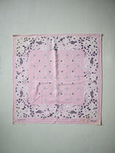 Load image into Gallery viewer, Made in USA 100% Cotton Bandana

