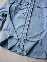 Load image into Gallery viewer, 1940&#39;s U.S Army Cotton Shirt - S
