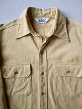 Load image into Gallery viewer, 1970&#39;s Woolrich Chamois Shirt - M
