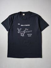 Load image into Gallery viewer, 1980s Blow Out T-Shirt - S
