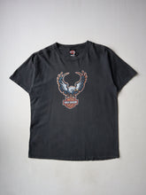 Load image into Gallery viewer, 1990s Made in USA Harley Davidson T-Shirt - L
