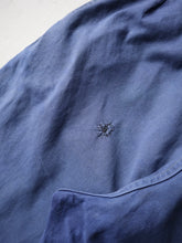 Load image into Gallery viewer, 1970s Faded French Workwear Pleated Pants - 36"
