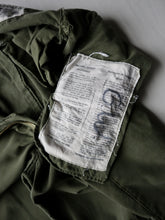 Load image into Gallery viewer, 1970s Canadian Army Lightweight Combat Pants - 32"
