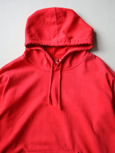 Load image into Gallery viewer, 1990s Distressed &amp; Faded Marlboro Hoodie - XL
