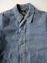Load image into Gallery viewer, 1970s East German Army Utility Jacket - L
