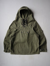 Load image into Gallery viewer, 1960s Polish Parka - S
