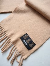 Load image into Gallery viewer, Barbour Lambswool Scarf
