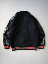 Load image into Gallery viewer, 1980s 'S' Letterman Jacket - M/L
