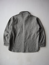 Load image into Gallery viewer, 1970s Woolrich Whipcord CPO Shirt - M/L
