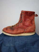 Load image into Gallery viewer, Vintage Made in USA Danner Boots - US 11

