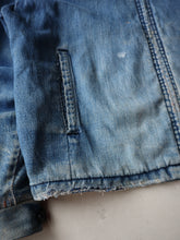 Load image into Gallery viewer, 1960/70s Big Mac Denim Work Jacket - M/L
