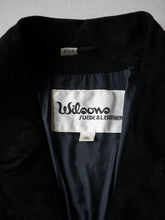 Load image into Gallery viewer, 1980&#39;s Wilsons Suede Leather Western Fringe Jacket - XL
