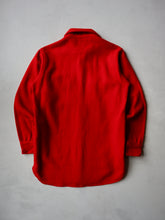Load image into Gallery viewer, 1940&#39;s Woolrich Wool Shirt - S
