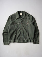 Load image into Gallery viewer, 1970s Guachos Work Jacket - M/L

