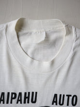Load image into Gallery viewer, 1980s Hawaii Waipahu Auto T-Shirt - XS
