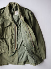 Load image into Gallery viewer, 1970s U.S Army M-65 Field Jacket - S
