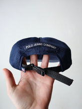 Load image into Gallery viewer, 1990s Polo Jeans Co. Mesh Cap
