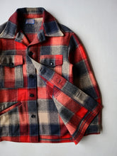 Load image into Gallery viewer, 1960/70s Pendleton Wool Cruiser Jacket - M
