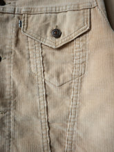 Load image into Gallery viewer, 1970s Levi's Corduroy Jacket - M

