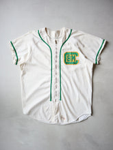 Load image into Gallery viewer, 1960s CBM Durene &amp; Cotton Baseball Jersey - M
