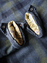 Load image into Gallery viewer, 1970s Cal Craft CPO Shirt - L
