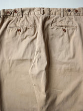 Load image into Gallery viewer, 1990s Polo Ralph Lauren Chino Pants - 36&quot;
