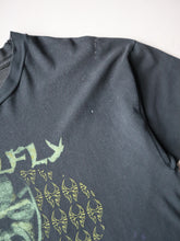 Load image into Gallery viewer, 1990s Distressed Soulfly Band T-Shirt - L
