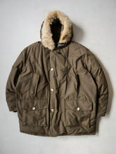 Load image into Gallery viewer, Woolrich Arctic Down Parka with Fur Trim - 2XL
