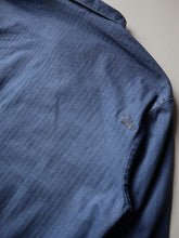 Load image into Gallery viewer, 1960s Thrashed German HBT Chore Jacket - L

