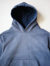 Load image into Gallery viewer, 1990s Faded Thermal Lined Hoodie - L
