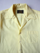 Load image into Gallery viewer, 1970s Sears Loop Collar Shirt - M
