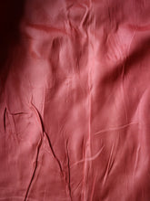 Load image into Gallery viewer, 1970s Suede Leather Fringe Jacket - M
