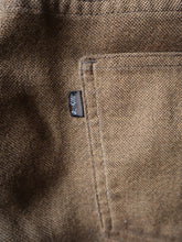 Load image into Gallery viewer, 1970&#39;s Levi&#39;s &#39;Big E&#39; Sta-Prest Flares - 28&quot;
