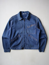 Load image into Gallery viewer, 1970s Pelly Norwegian Workwear Jacket - L
