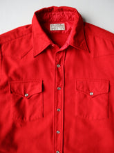 Load image into Gallery viewer, 1970s Pendleton High Grade Western Wear Pearl Snap Shirt - M

