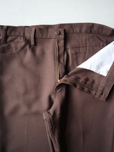 Load image into Gallery viewer, 1970&#39;s Levi&#39;s 517 Bootcut Pants - 38&quot;
