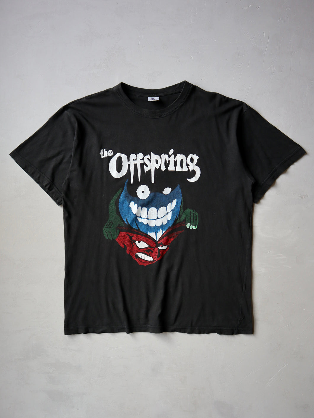 1990's The Offspring T-Shirt - L