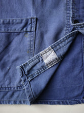 Load image into Gallery viewer, 1960s French Chore Jacket - XL
