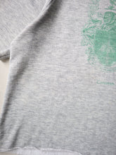 Load image into Gallery viewer, 1970s Coal of Arms Cut-Off Sweatshirt - S
