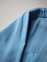 Load image into Gallery viewer, 1970&#39;s Special Duty Permanent Press Shirt - L
