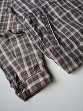 Load image into Gallery viewer, 1950s Plaid McGregor Drizzler Jacket - M/L
