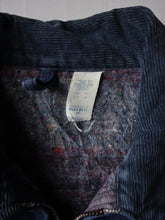 Load image into Gallery viewer, 1960s Wrangler Blue Bell Blanket Lined Denim Work Jacket - L
