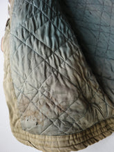 Load image into Gallery viewer, 1940s Distressed Hunting Jacket - L
