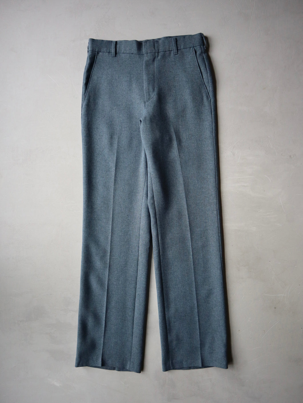 1970s Levi's Action Slacks - 28