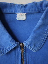 Load image into Gallery viewer, 1960s French Blouson Cyclist Jacket - L
