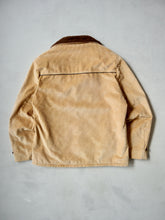 Load image into Gallery viewer, 1970&#39;s Mac Murray of California Lined Corduroy Jacket - L
