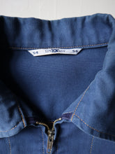 Load image into Gallery viewer, 1970s Pelly Norwegian Workwear Jacket - L
