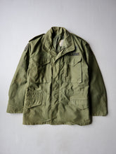 Load image into Gallery viewer, 1970s U.S Army M-65 Field Jacket - S
