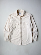 Load image into Gallery viewer, 1970s Five Brother Chamois Shirt - M
